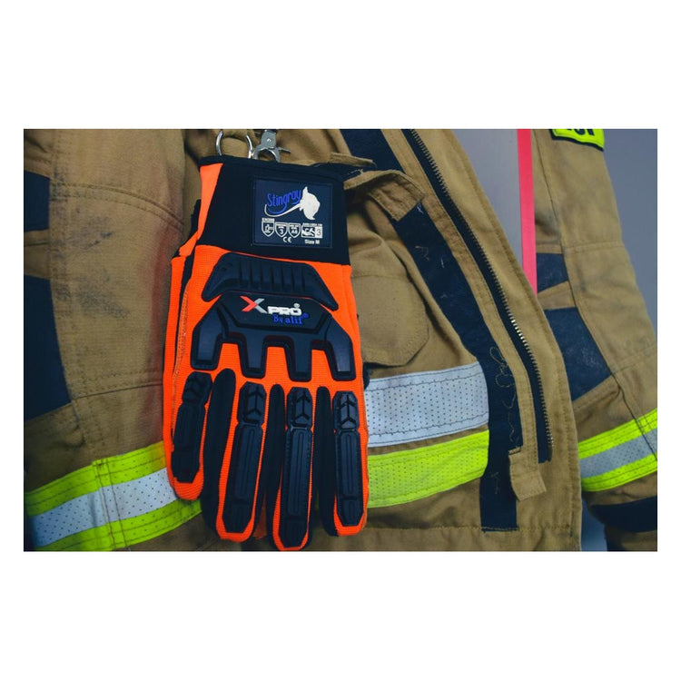 Rescue & Extraction Gloves