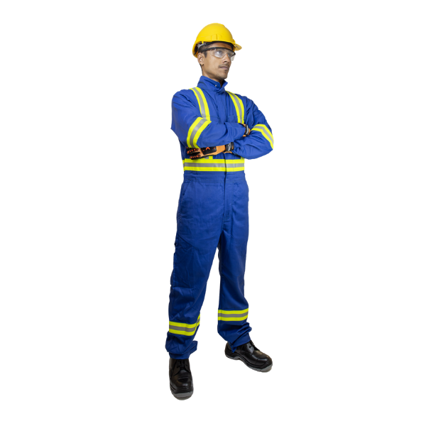 Coverall