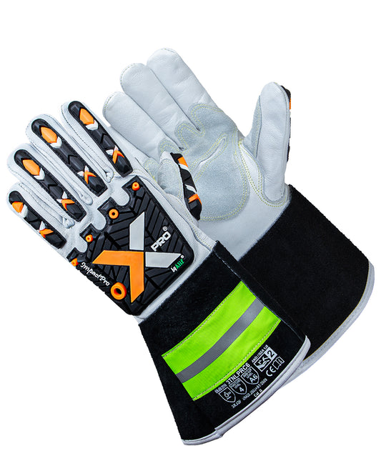 XPRO® 3TNLPRC6