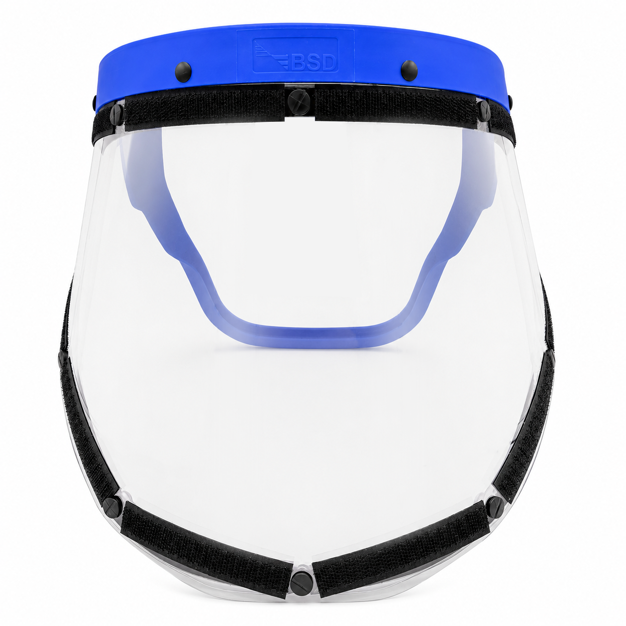 GRAYWOLF® HRC 4 ARC FLASH FACE SHIELD ATPV 100 CAL/CM ² | ARC FLASH FACE PROTECTION