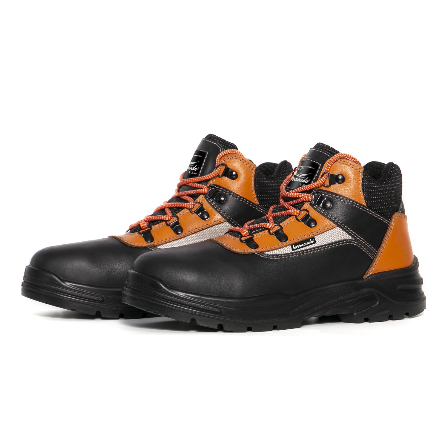 Barracuda® Trench Safety Shoes