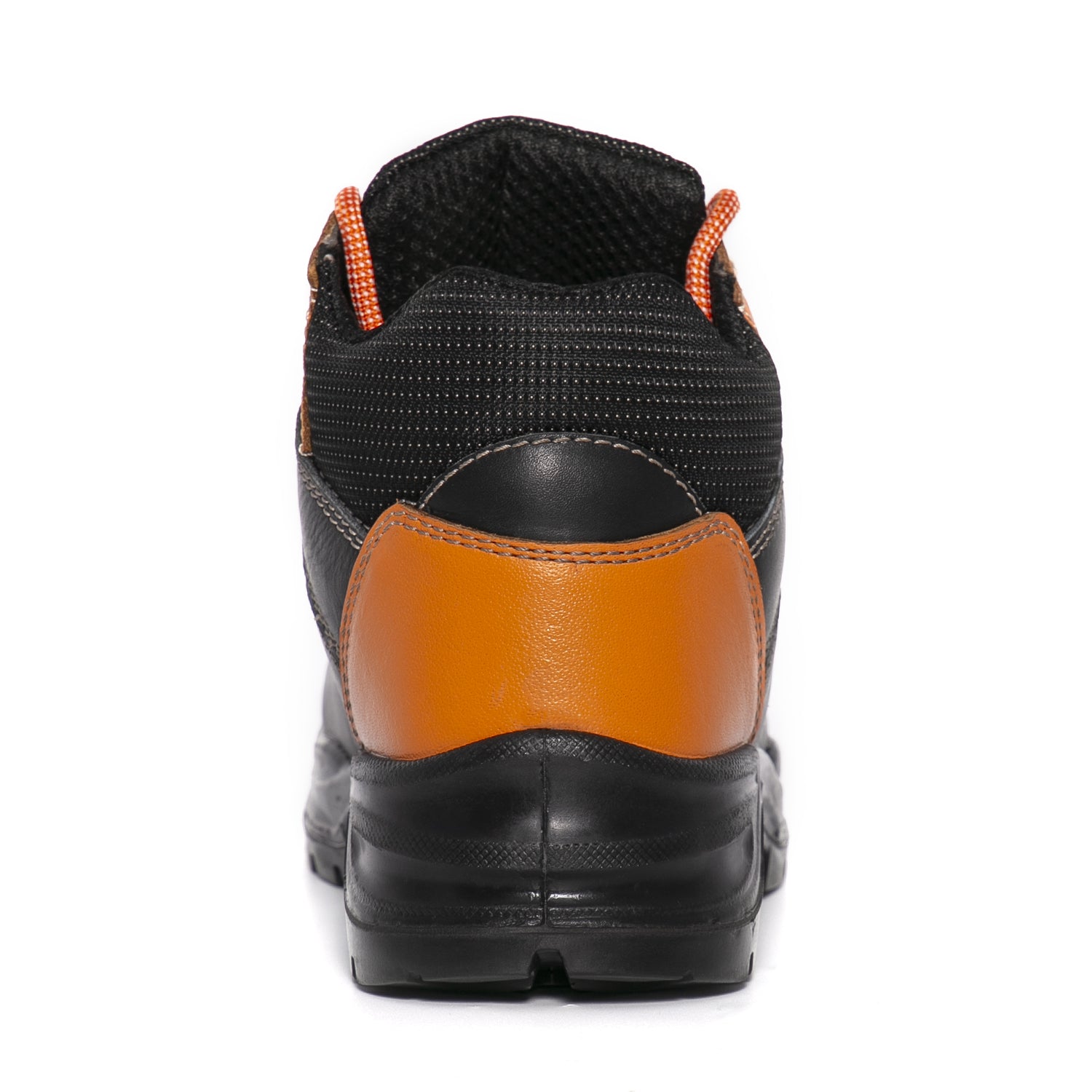 Barracuda® Trench Safety Shoes