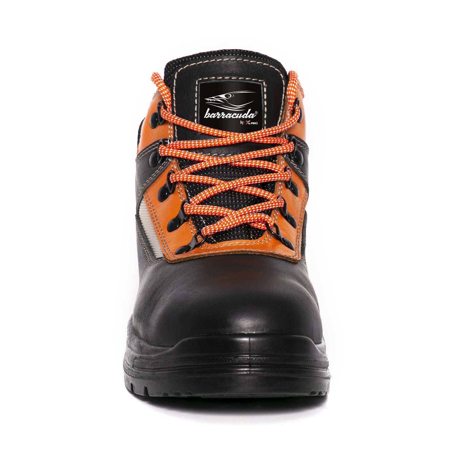 Barracuda® Trench Safety Shoes