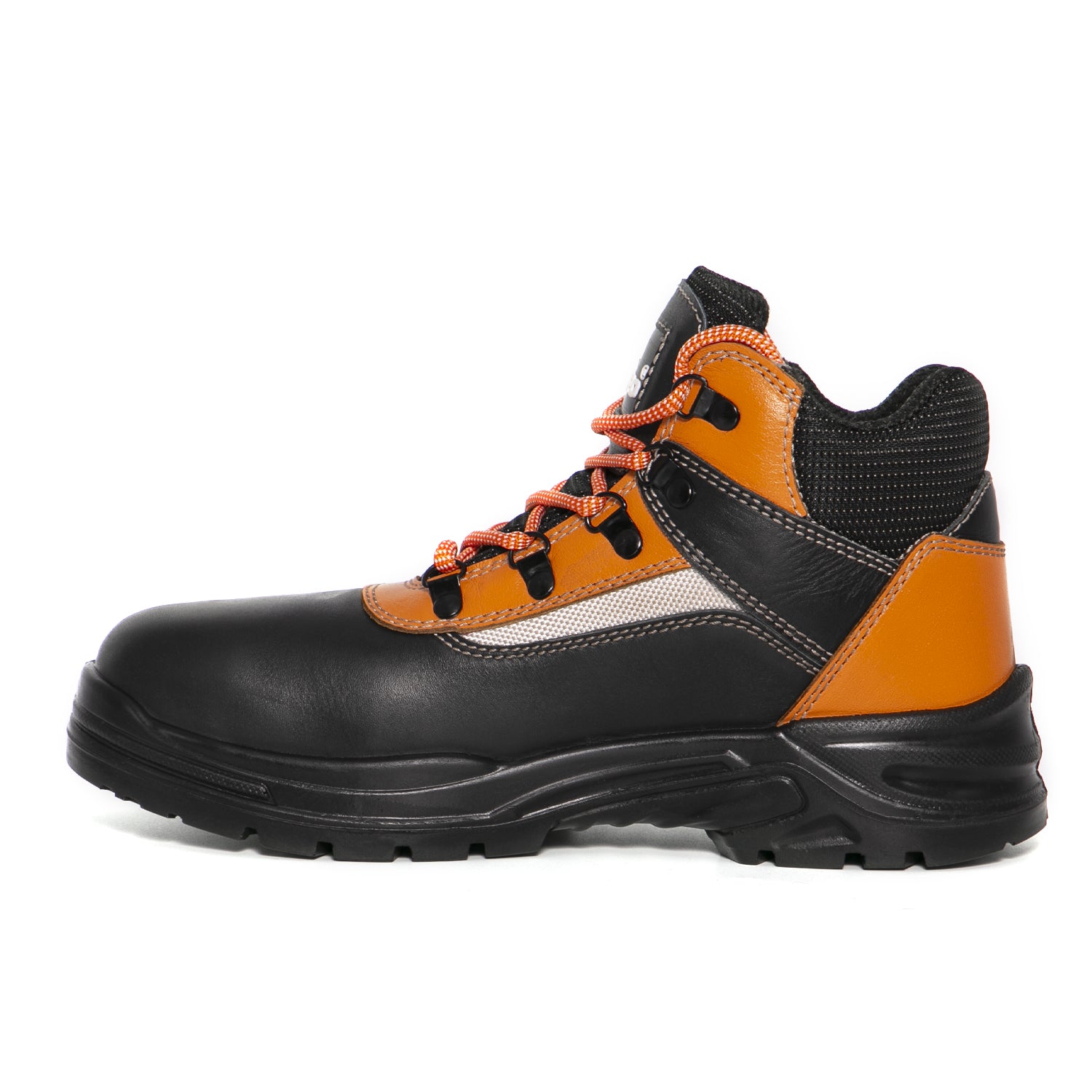 Barracuda® Trench Safety Shoes