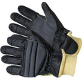 GRAYWOLF® FIRE FIGHTING HEAVY DUTY GLOVES FRM-002FRLD