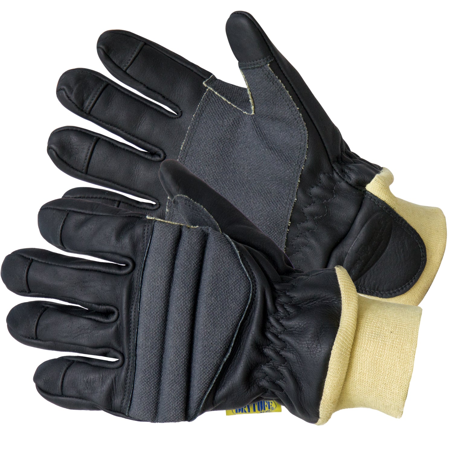 GRAYWOLF® FIRE FIGHTING HEAVY DUTY GLOVES FRM-002FRLD