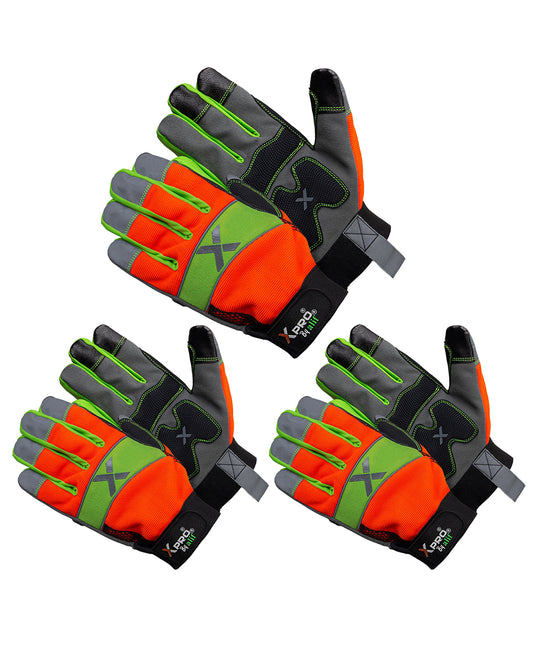 XPRO® 24TSHV Pack of 3
