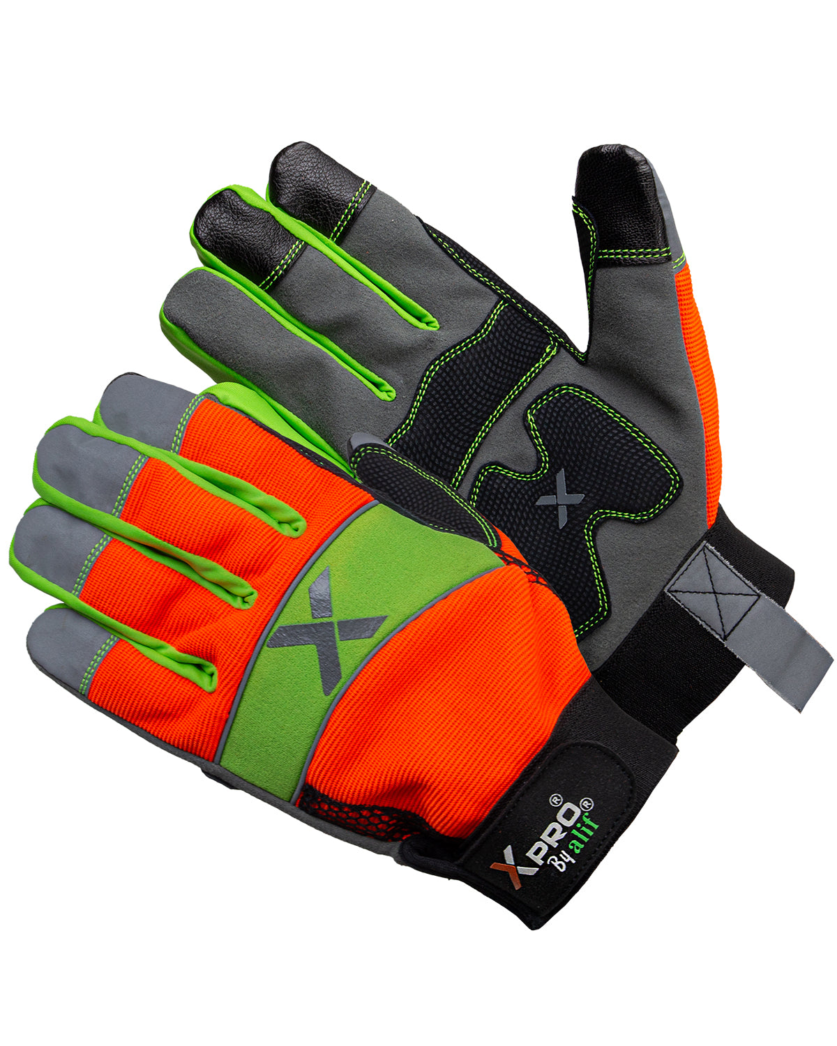 XPRO® 24TSHV