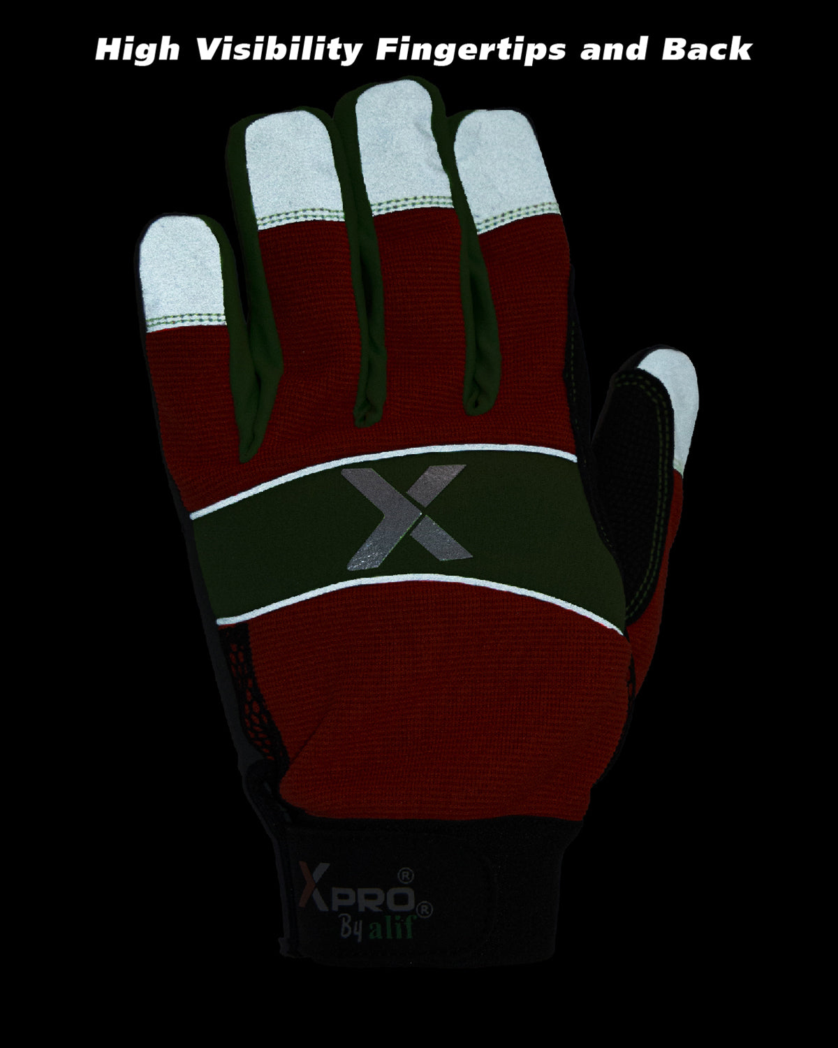 XPRO® 24TSHV